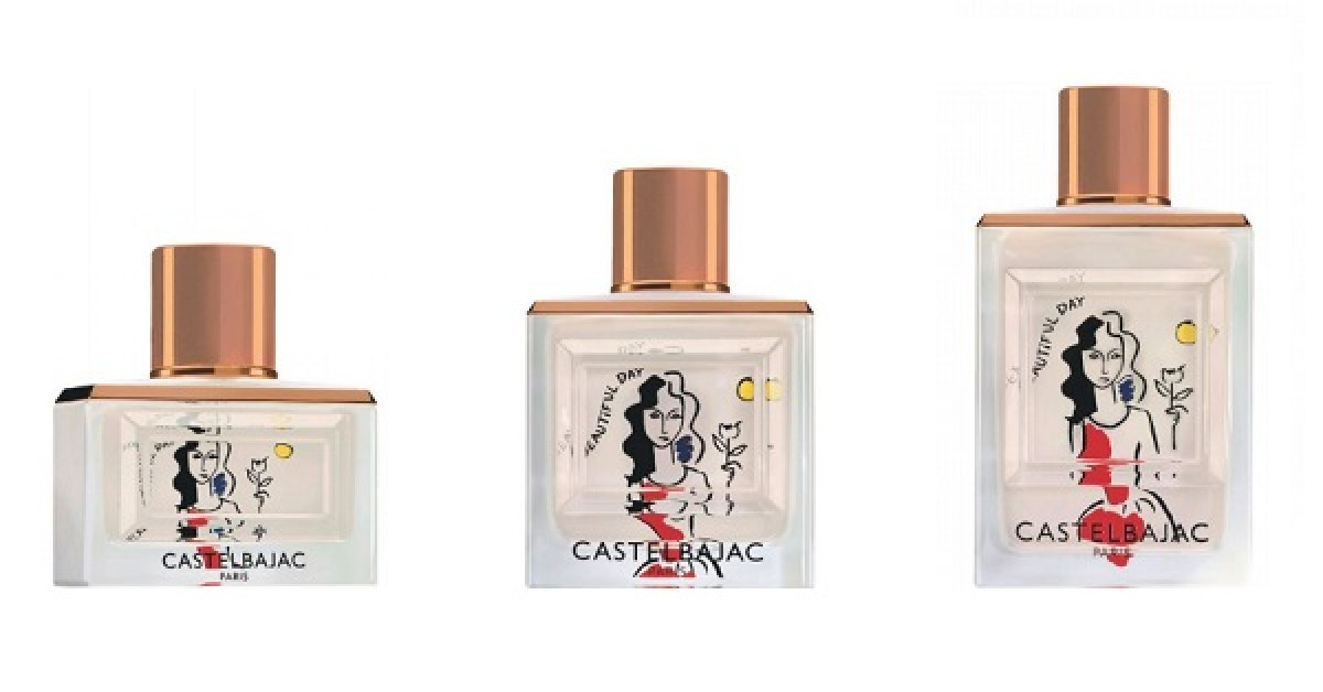 image parfum