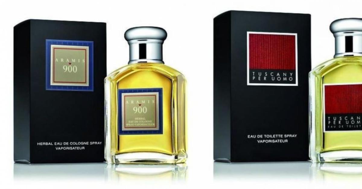 Aramis new west discount fragrantica