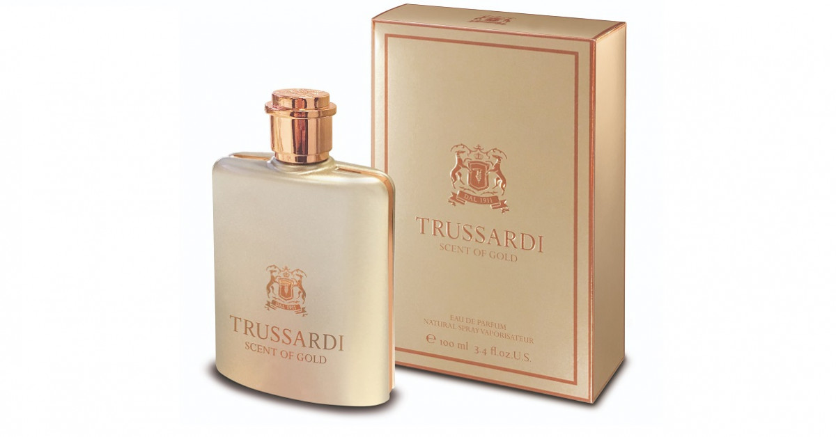 Труссарди золотые. Труссарди духи английском. Trussardi Scent of Gold. Труссарди золотистый.