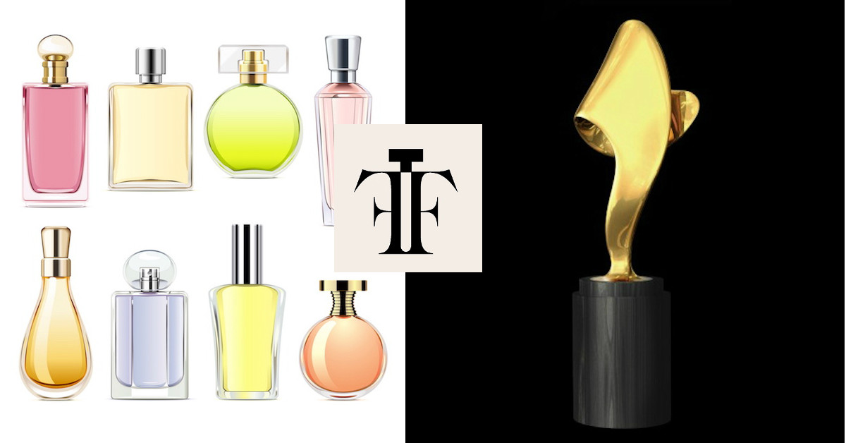 The Fragrance Foundation Announces Top 10 2018 Award Finalists