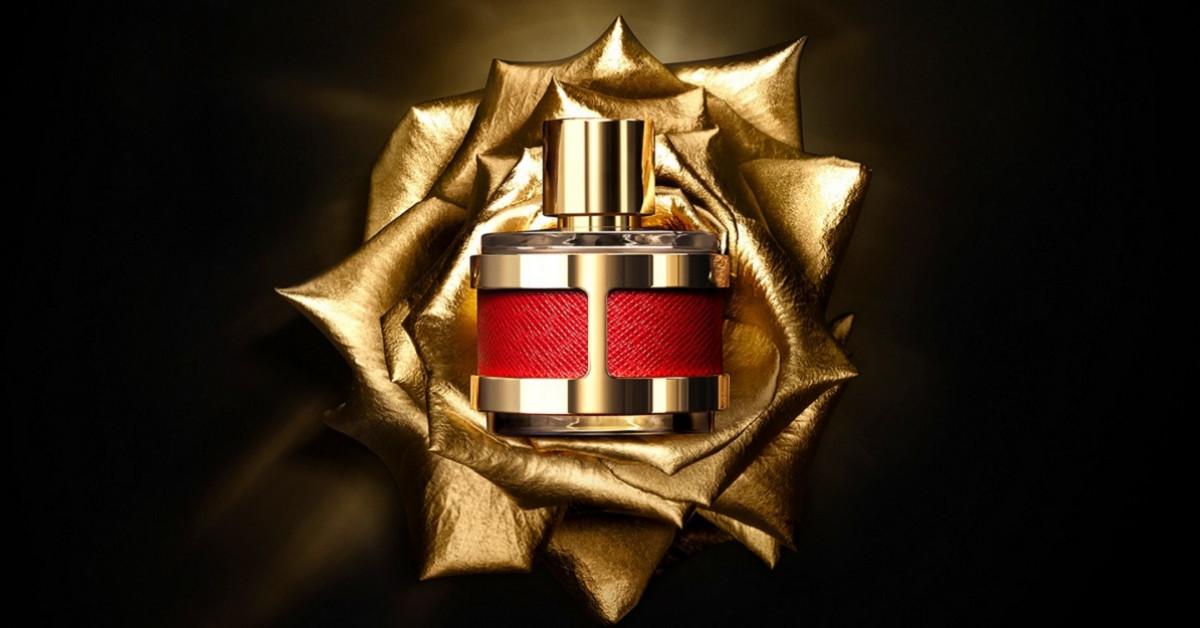 carolina herrera ch insignia limited edition