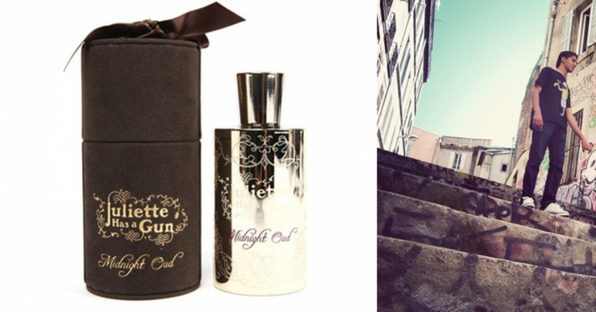 Juliette Has A Gun Fragrantica 2025