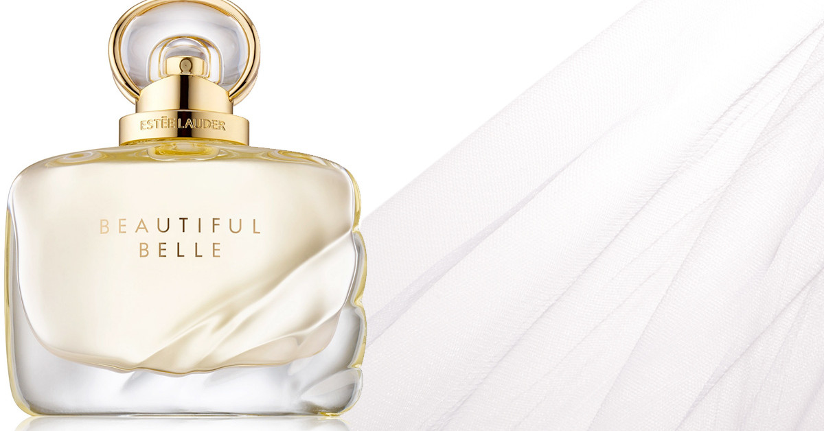 Beautiful Belle Estée Lauder ~ New Fragrances