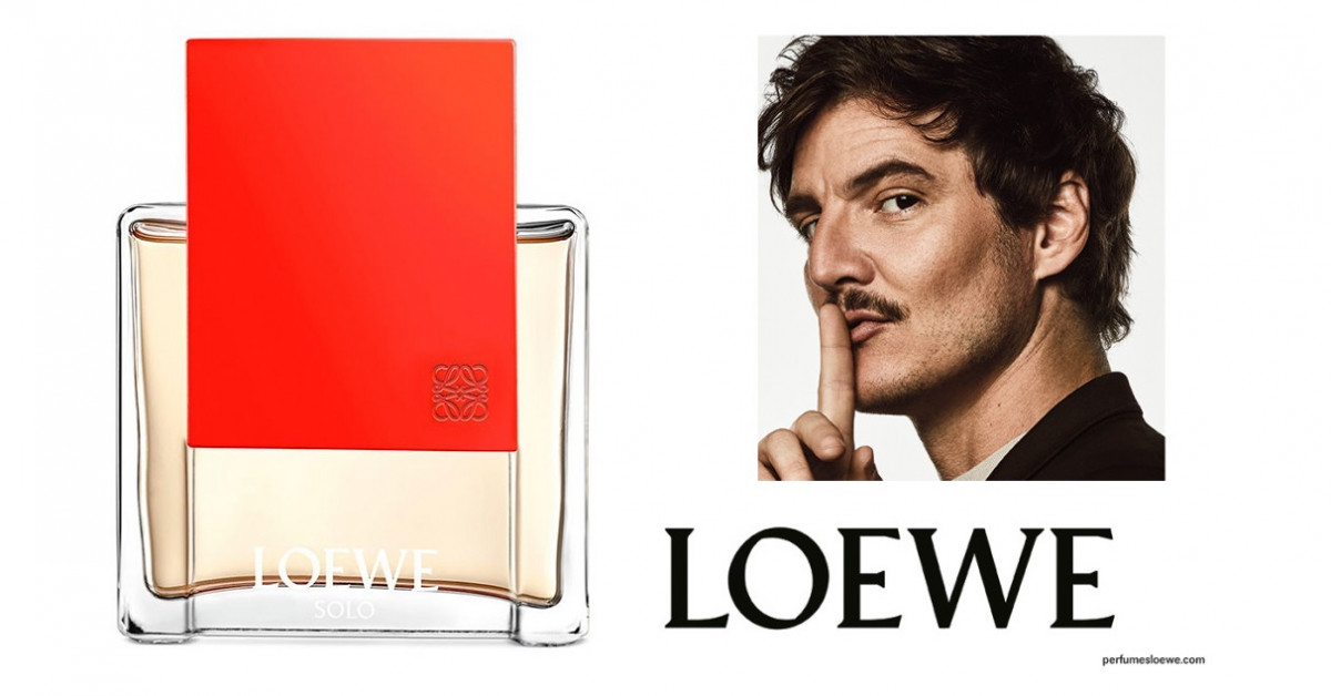 Loewe Solo Loewe Ella ~ New Fragrances