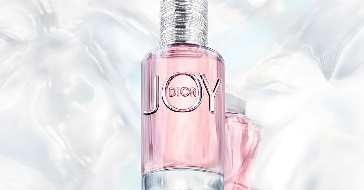 fragrantica joy dior