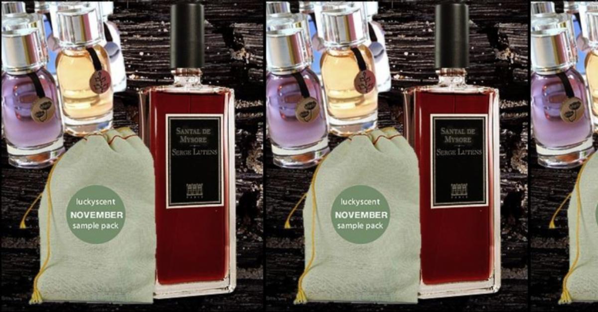 Lucky cheap scent perfumes