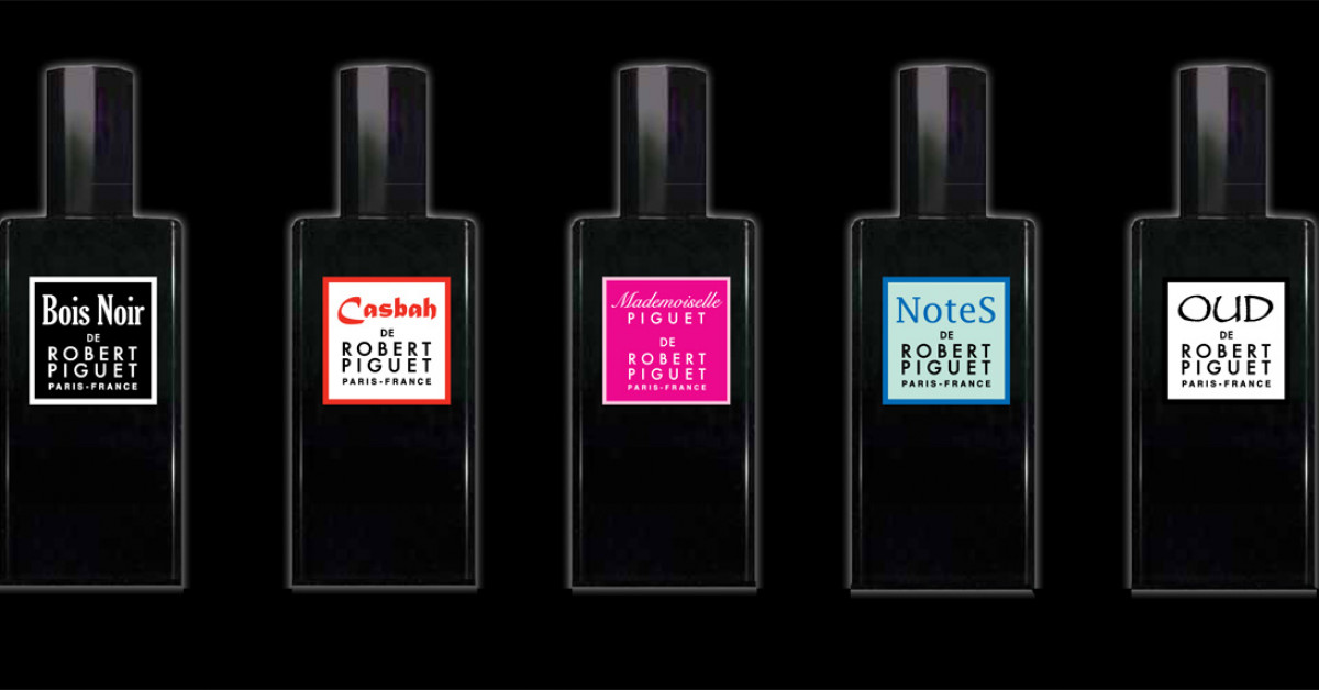 Oud de Robert Piguet: Brand Image Is Above All ~ Fragrance Reviews