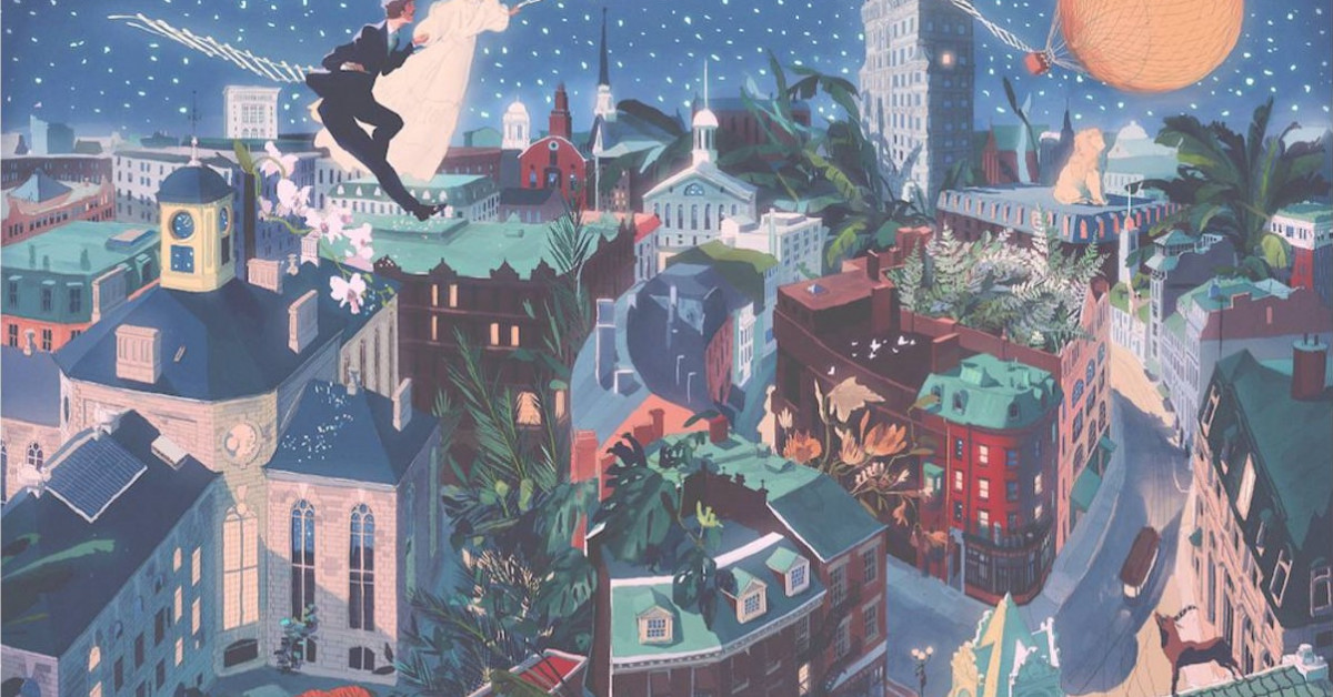 Lucid Dream and Love & Crime The New Ex Idolo Perfumes Columns