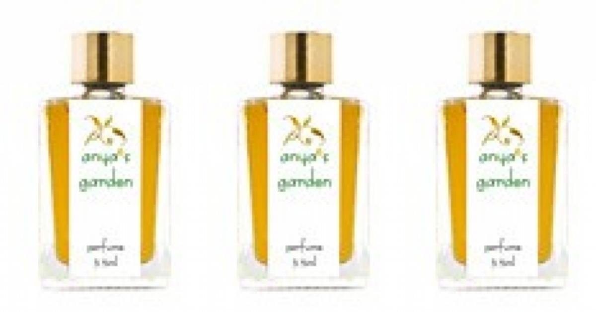 Anya McCoy Online Natural Perfumery Courses (2010) Niche Perfumery