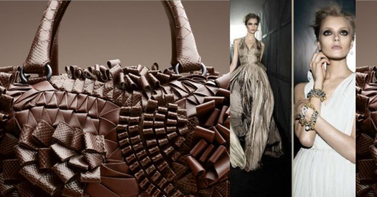 Botega INC and Coty sign a fragrance licence agreement Art