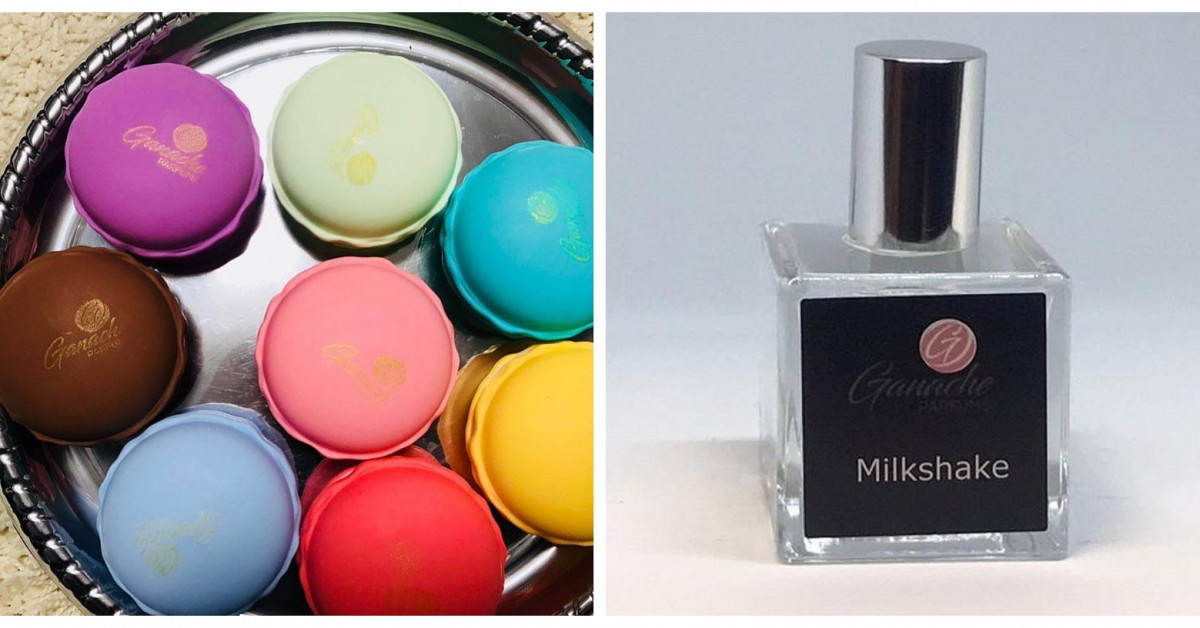 Ganache Parfums News And Updates Fragrance News