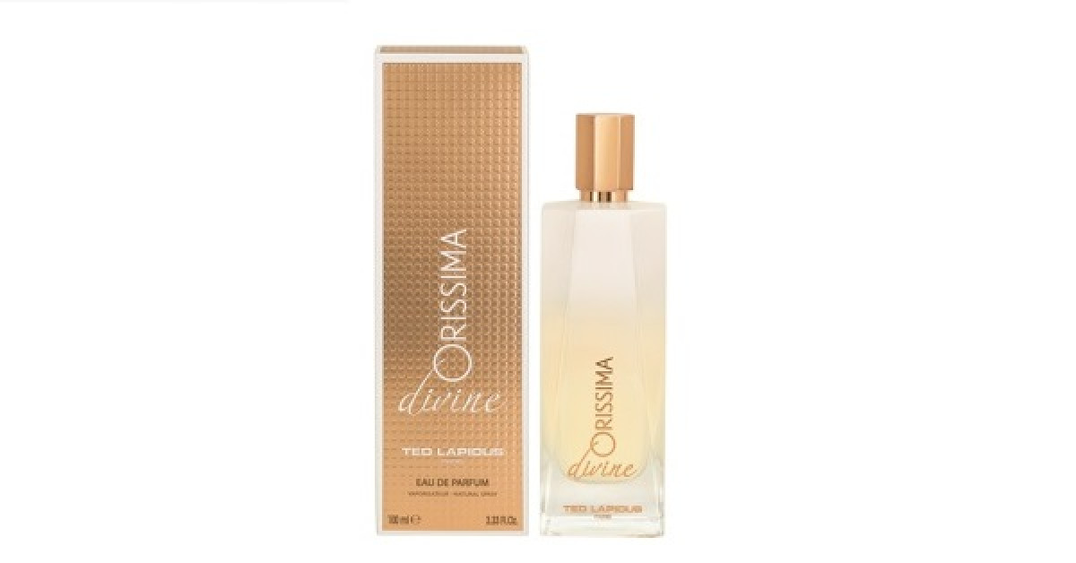 orissima parfum