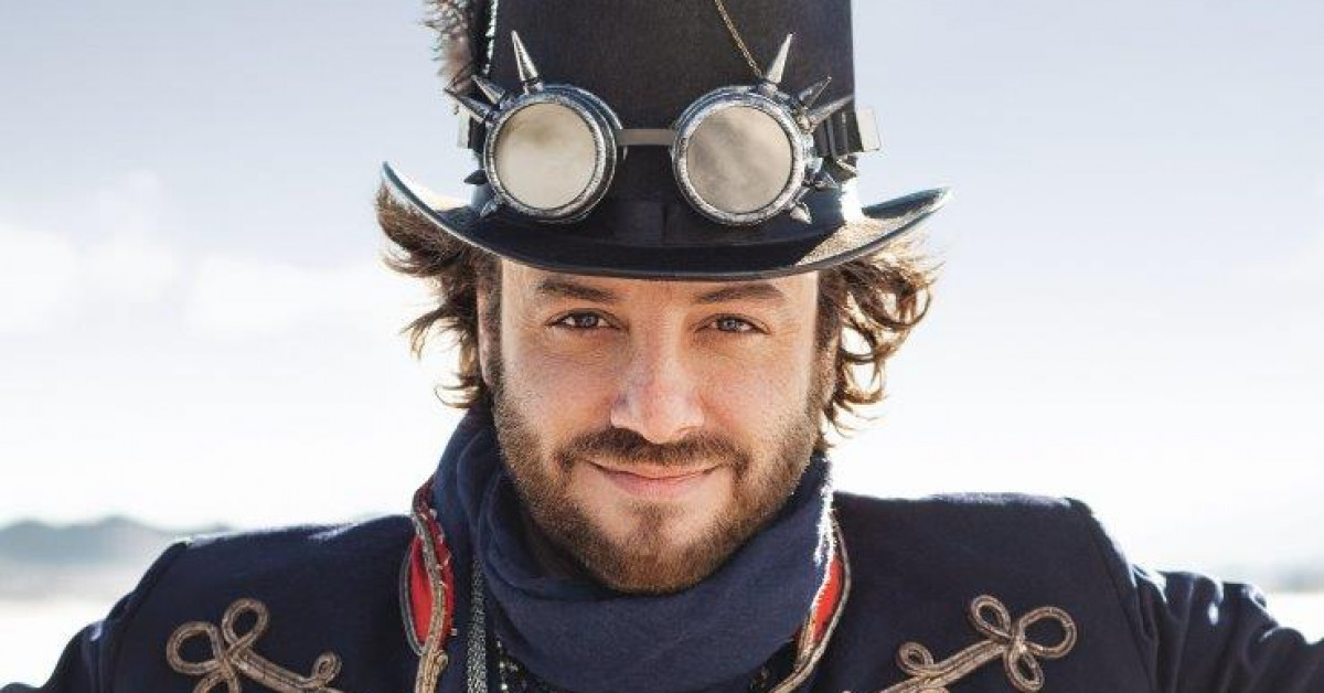 Juliette Has A Gun Launches Vanilla Vibes: Meeting With Romano Ricci ...