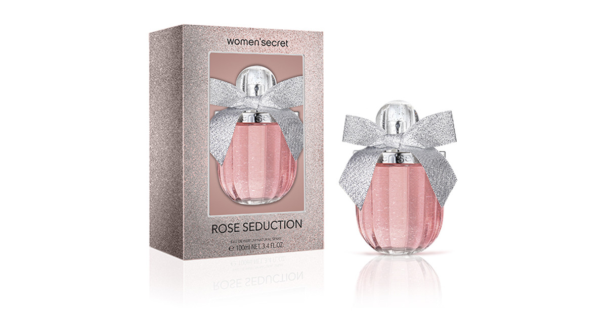 rose secret perfume eau de parfum