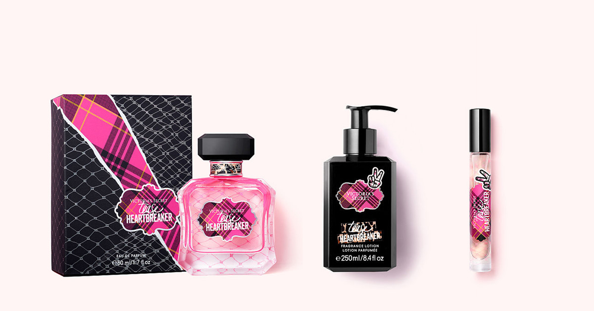 Victoria's Secret Tease Heartbreaker By Victoria's Secret Eau De Parfum Spray Online Shop, UP 68% OFF | www.realliganaval.com