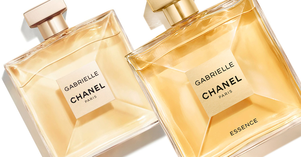 Gabrielle vs Gabrielle Essence ~ Fragrance Reviews