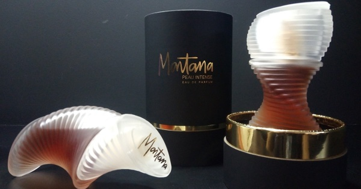 Parfum de Peau by Montana– Basenotes