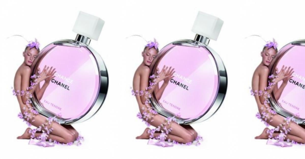 Shop CHANEL CHANCE Bridal Perfumes & Fragrances (126260) by puddingxxx