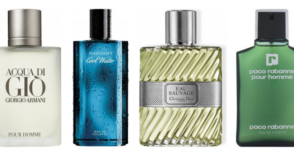 antaeus fragrance