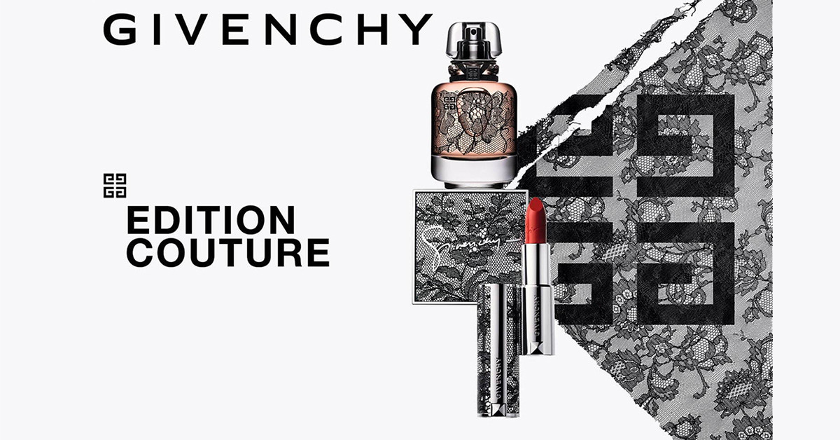 givenchy edition couture