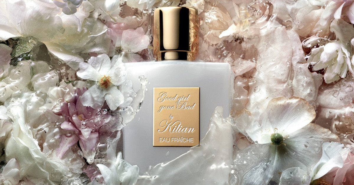 perfume Good Girl Gone Bad by KILIAN - eau fraîche from Kilian Paris, NOSE  Paris