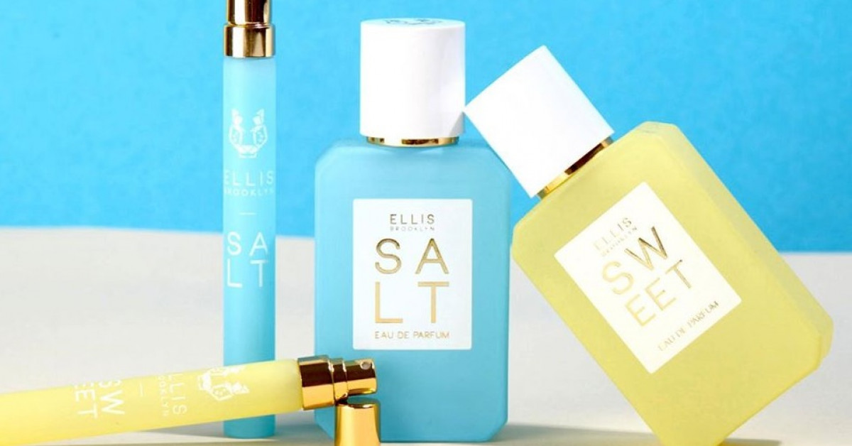 ellis brooklyn salt eau de parfum reviews