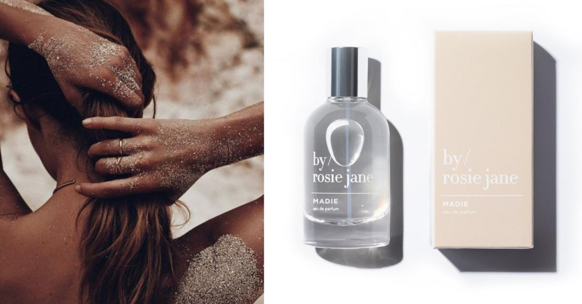 Rosie Jane Perfume Review 2025