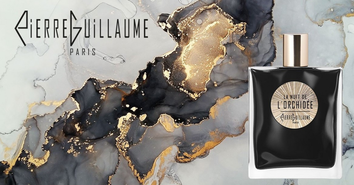 pierre de la nuit perfume
