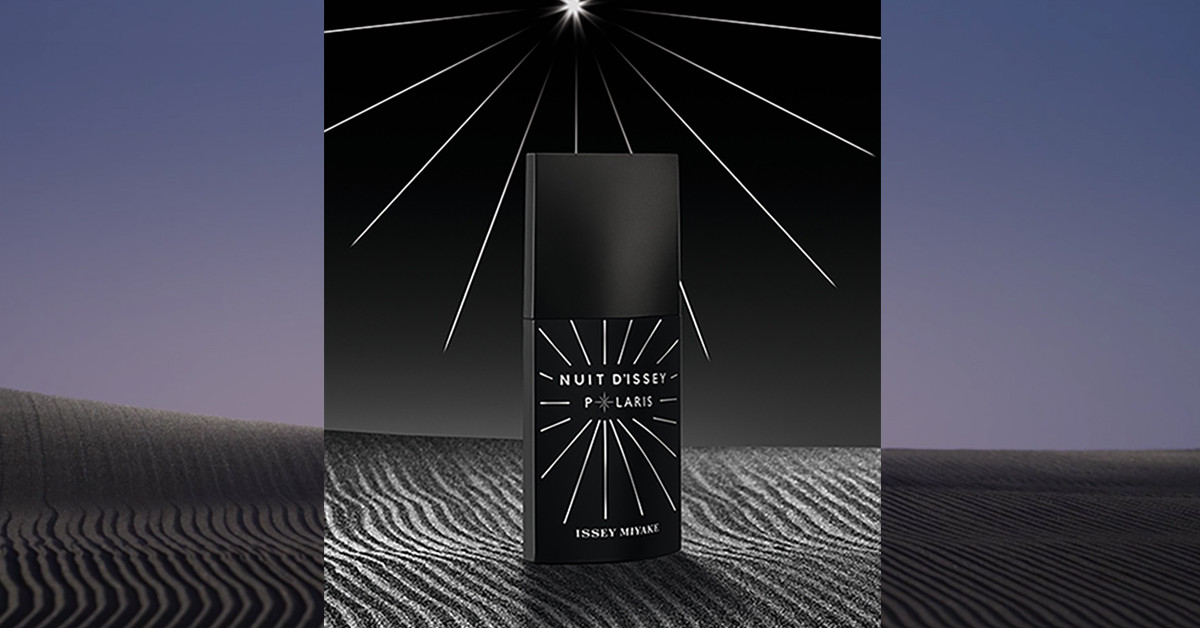 la nuit d issey miyake