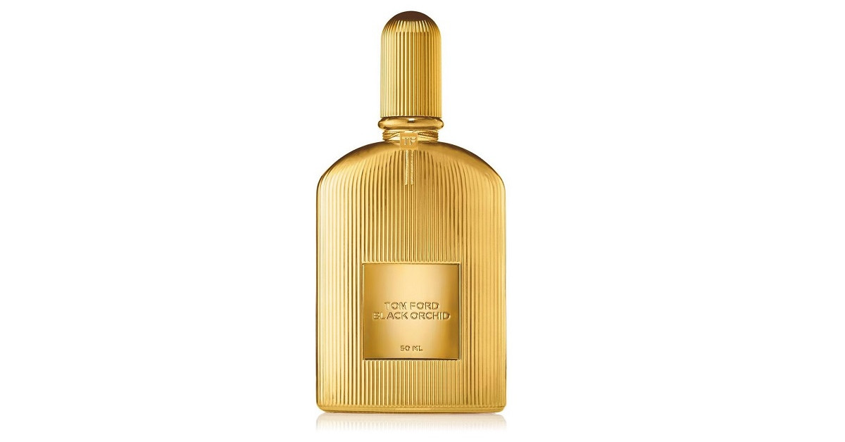 Tom Ford Black Orchid Parfum ~ New Fragrances