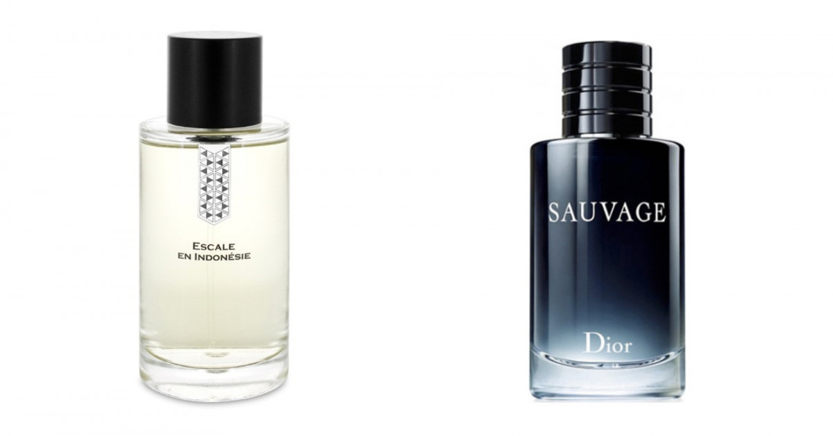 Is This Scent A “Niche” Sauvage? ~ Fragrance Reviews