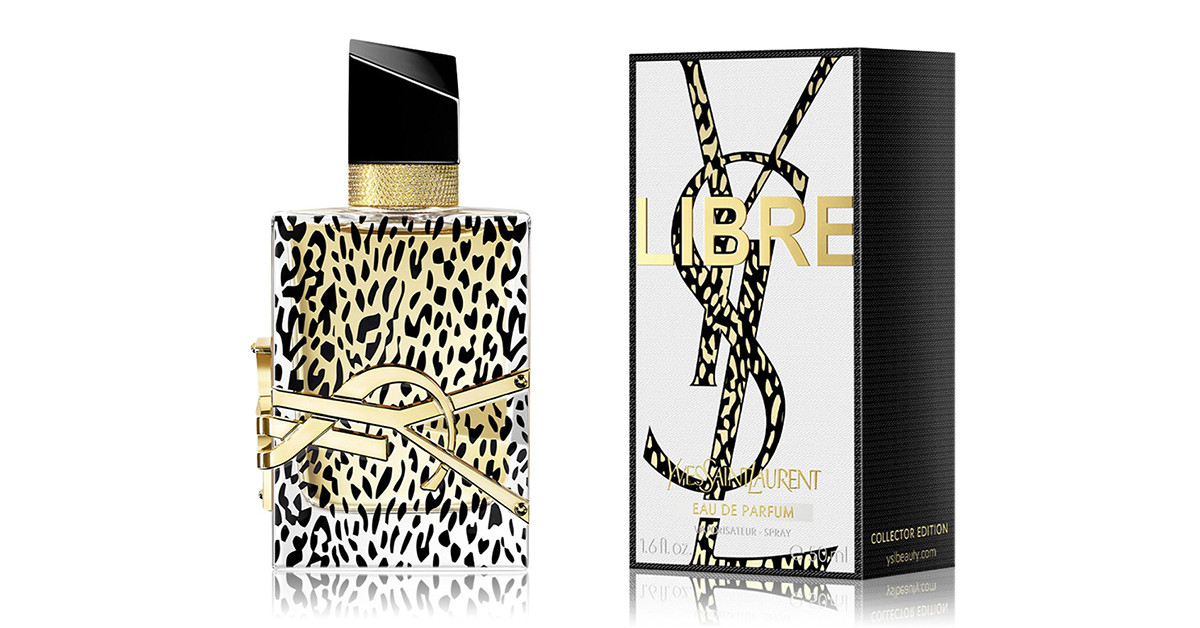 Yves Saint Laurent Libre Le Parfum – Fragrance Samples UK