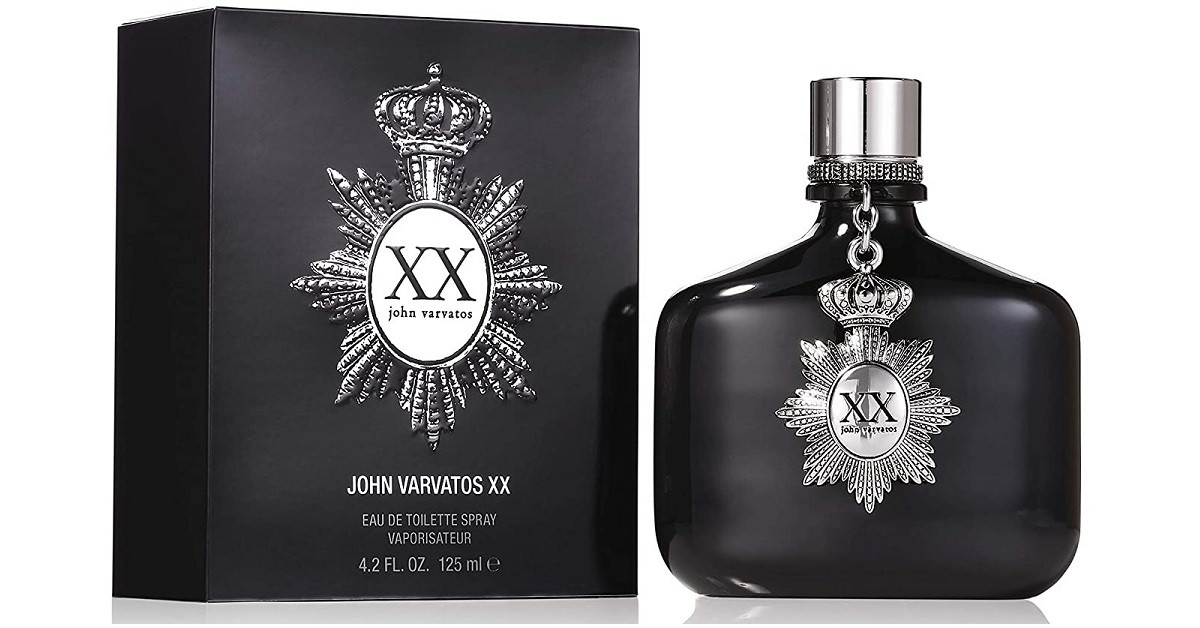 john varvatos new cologne