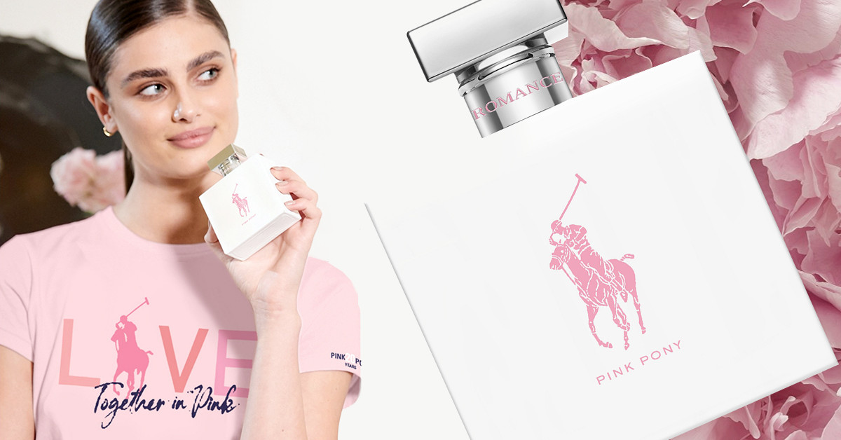 Ralph Lauren Romance Pink Pony Hot Sale, SAVE 51%.