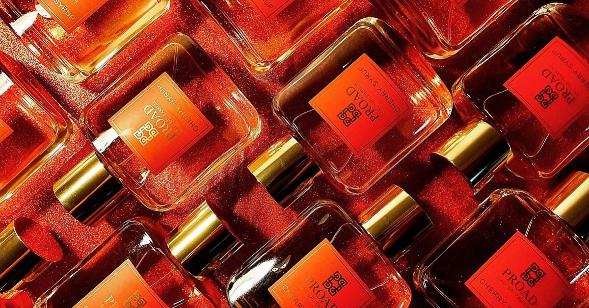 Cherry Syrup Proad Two Bestsellers In One Fragrance Reviews
