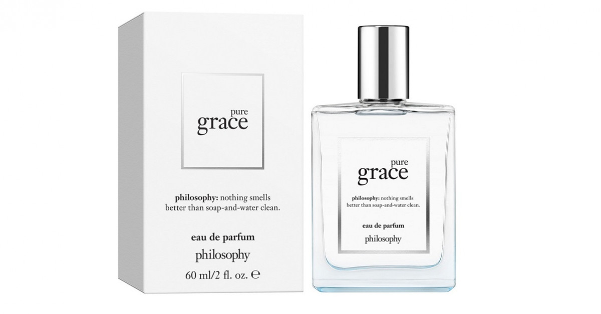 Philosophy pure grace fragrantica new arrivals