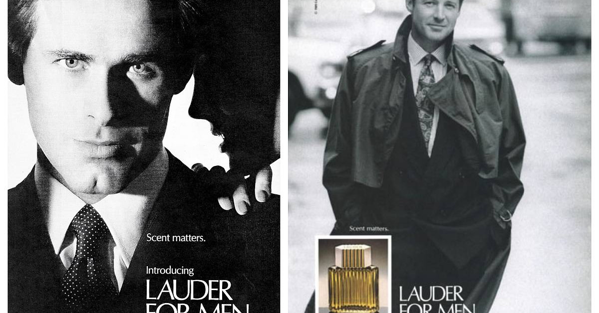 Lauder for Men Estée Lauder Essence Of Confidence Fragrance Reviews