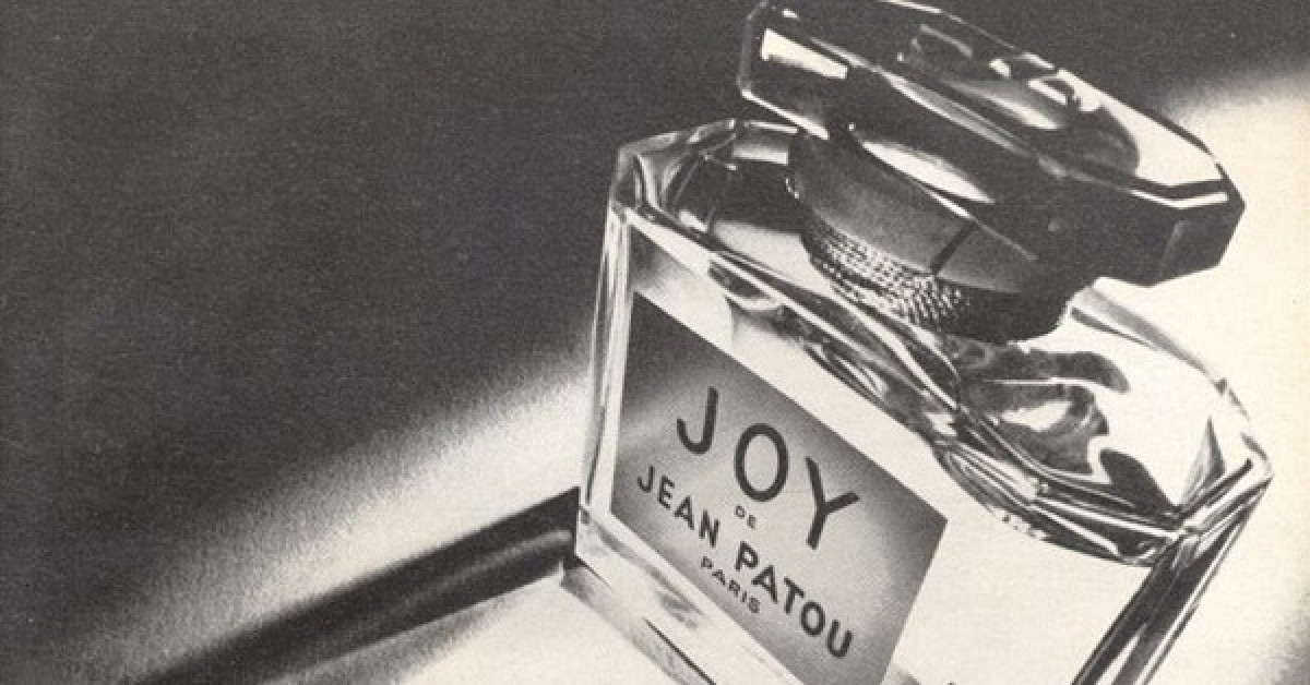 LVMH relaunches Patou one year after its acquisition