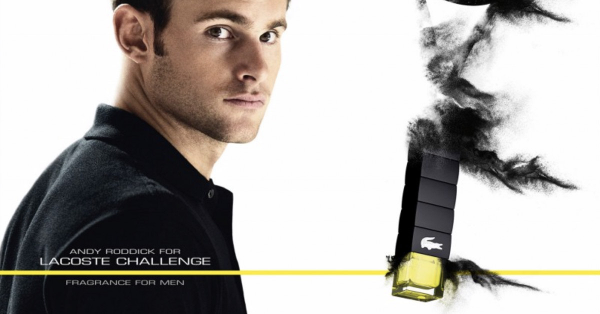 Challenge Lacoste: Righteous and Obedient Cologne ~ Fragrance Reviews