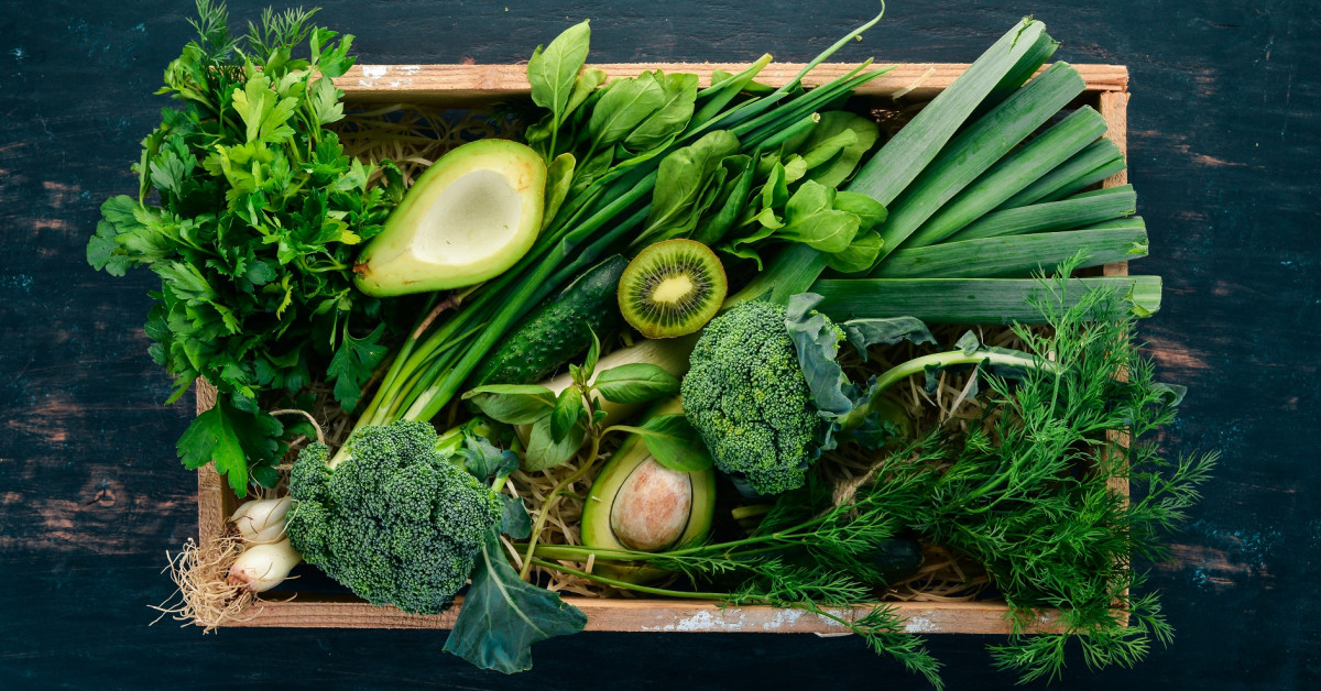 What Does “Healthy” Smell Like in 2020? Columns