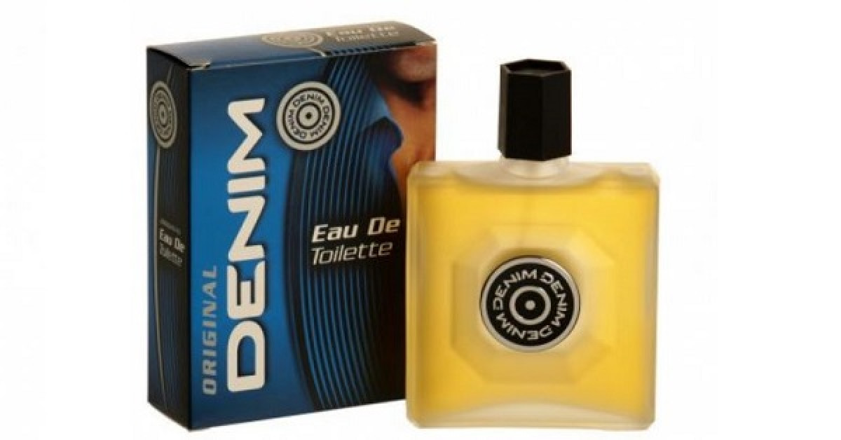 Musk / Moschus by Denim (Eau de Toilette) » Reviews & Perfume Facts