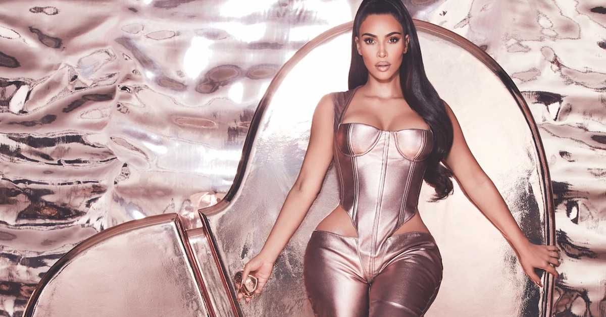 kkw fragrance metallic hearts