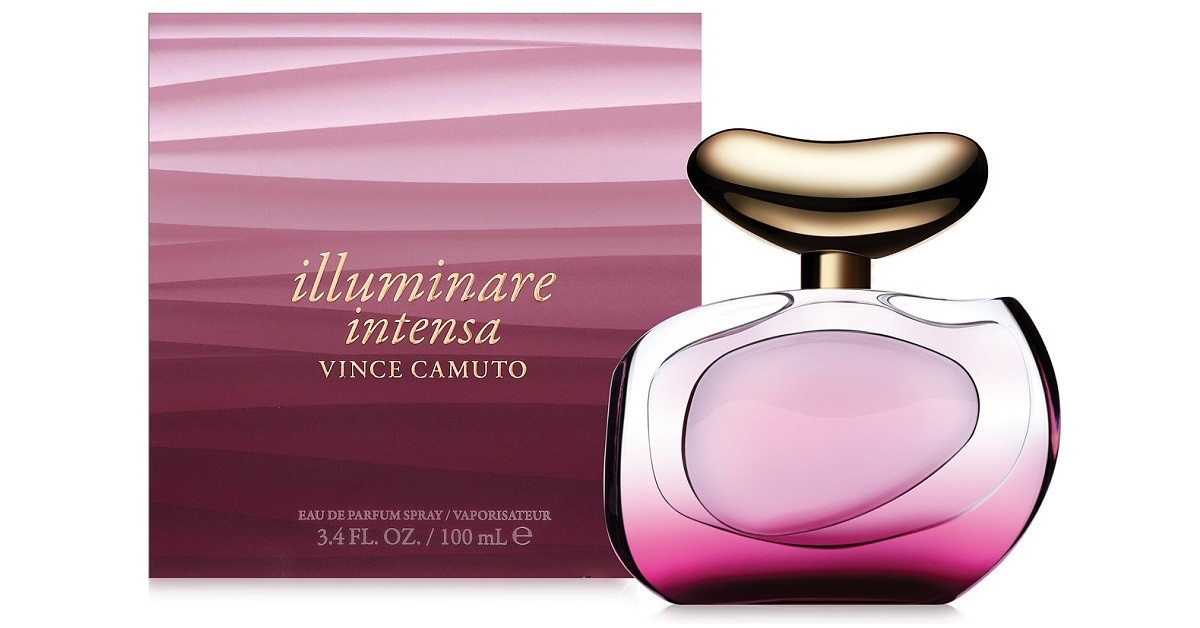 vince camuto fragrantica