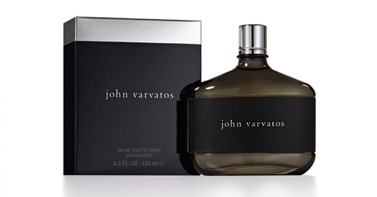 The 13 Best Fragrances From Menswear Brands: John Varvatos, YSL & More –  Robb Report