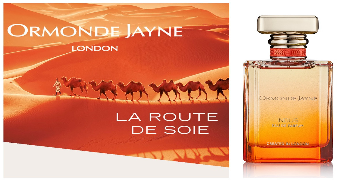 Ormonde Jayne Indus 2024