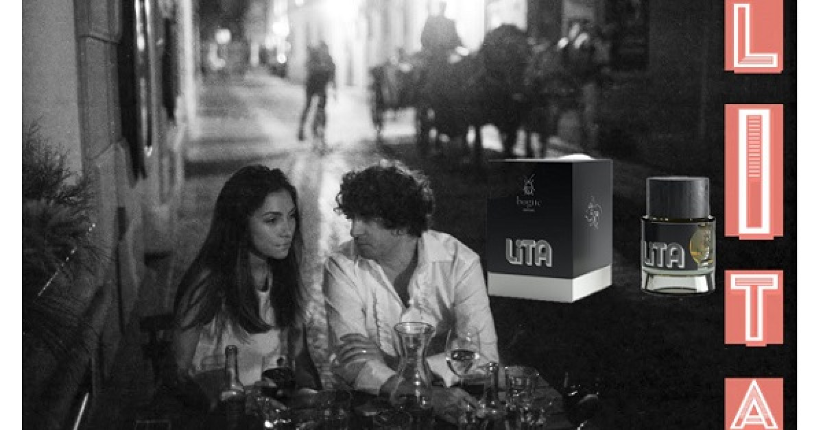 Bogue Profumo Lita - The Cozy Side of Smoke ~ Fragrance Reviews Bogue Profumo Lita - The Cozy Side of Smoke ~ Fragrance Reviews