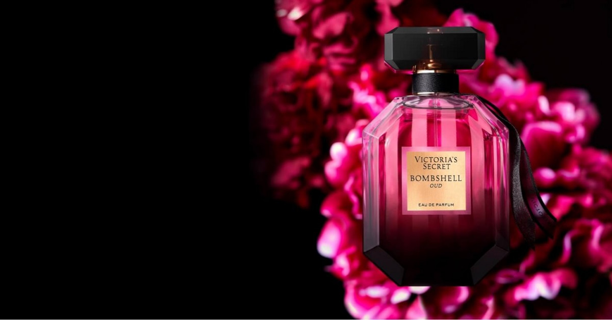 Victoria’s Secret Bombshell Oud ~ New Fragrances