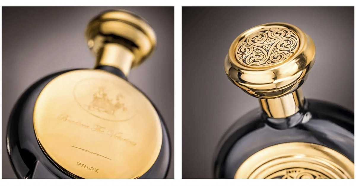 rouge temptation boadicea the victorious