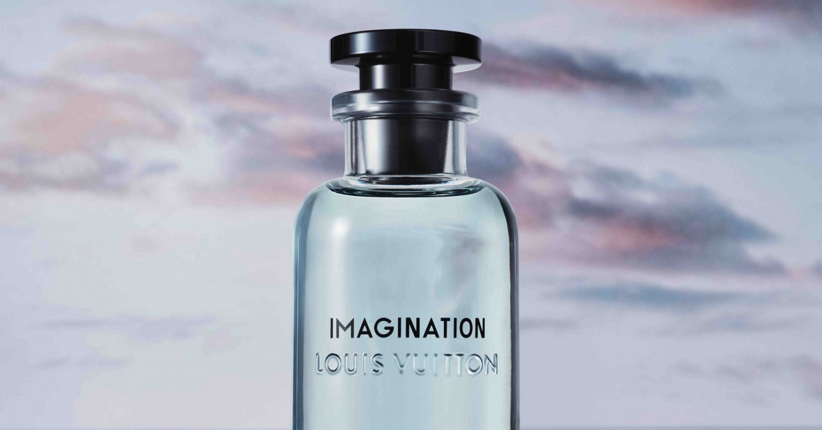 Imagination Review: Citrus Chai Served By Louis Vuitton