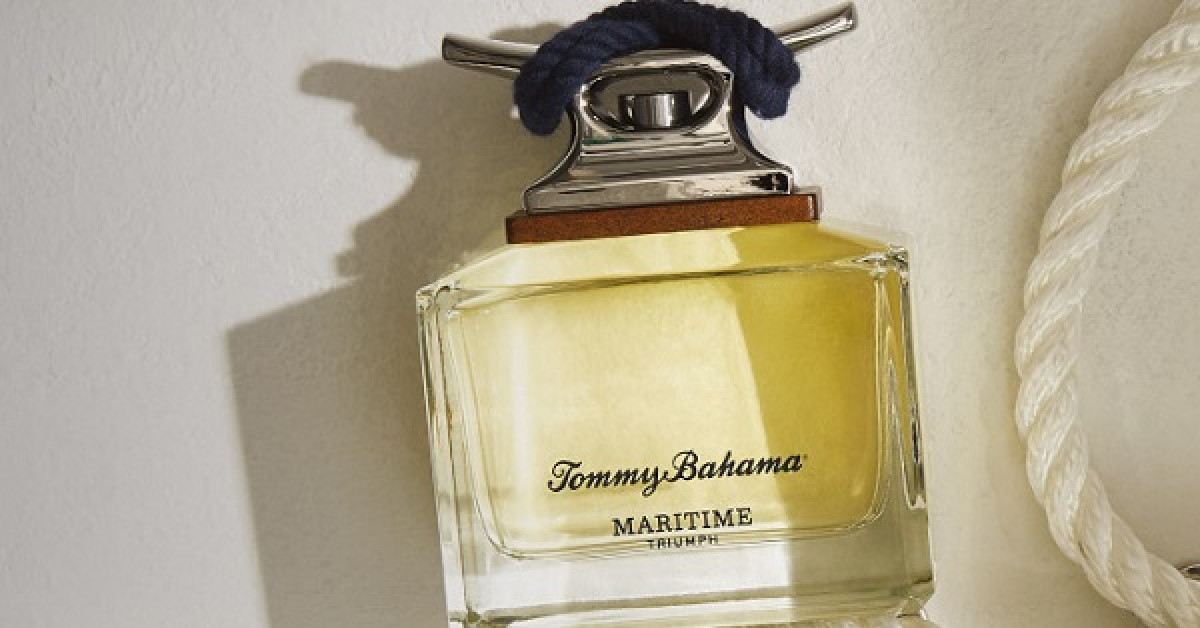 Tommy bahama online fragrantica